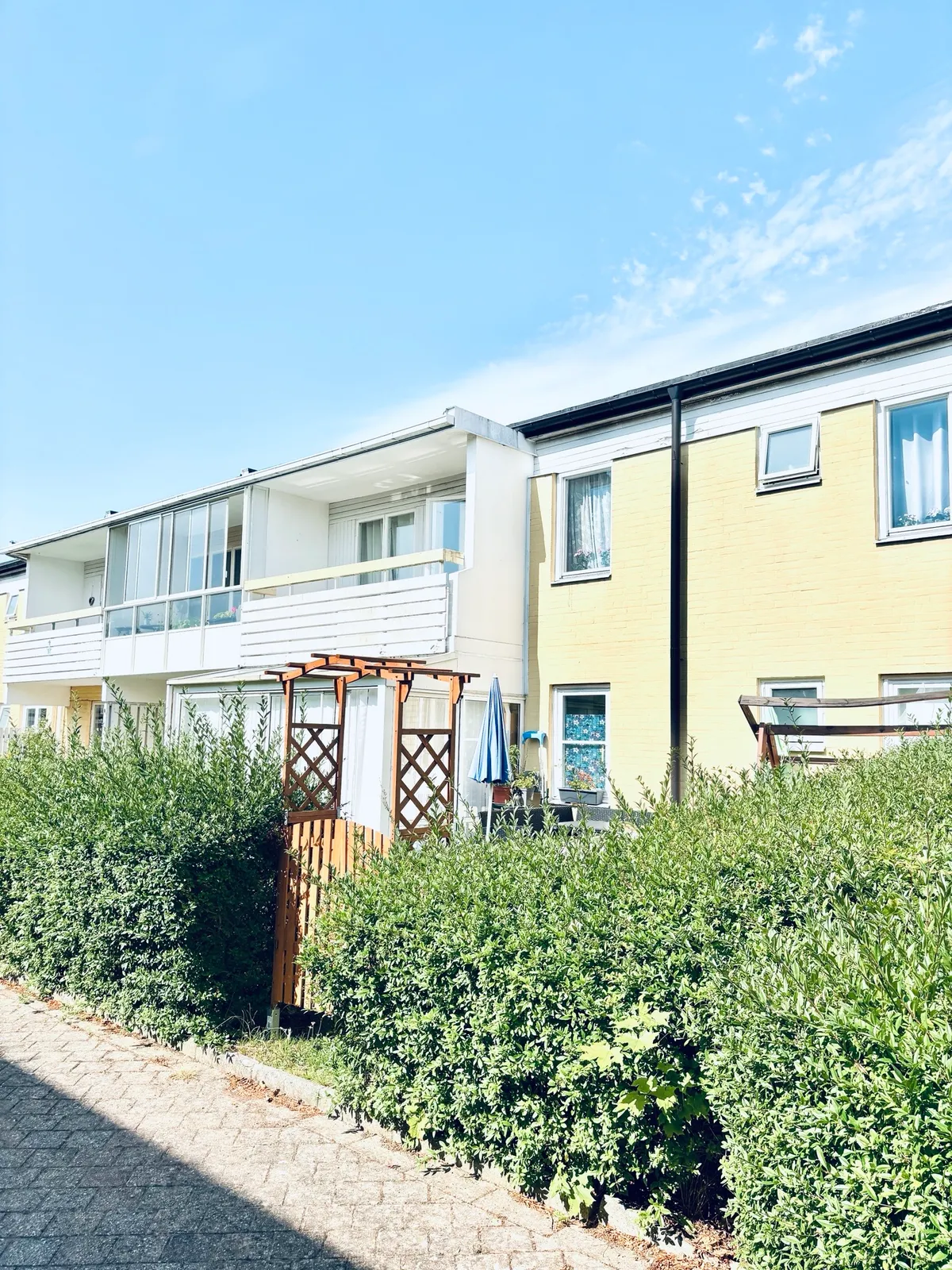Hyreslägenhet på Helsingborg i helsingborg