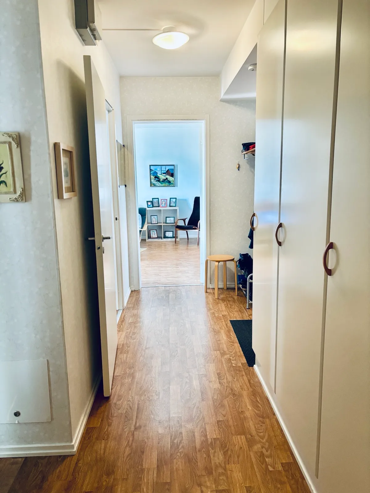 Hyreslägenhet på Helsingborg i helsingborg