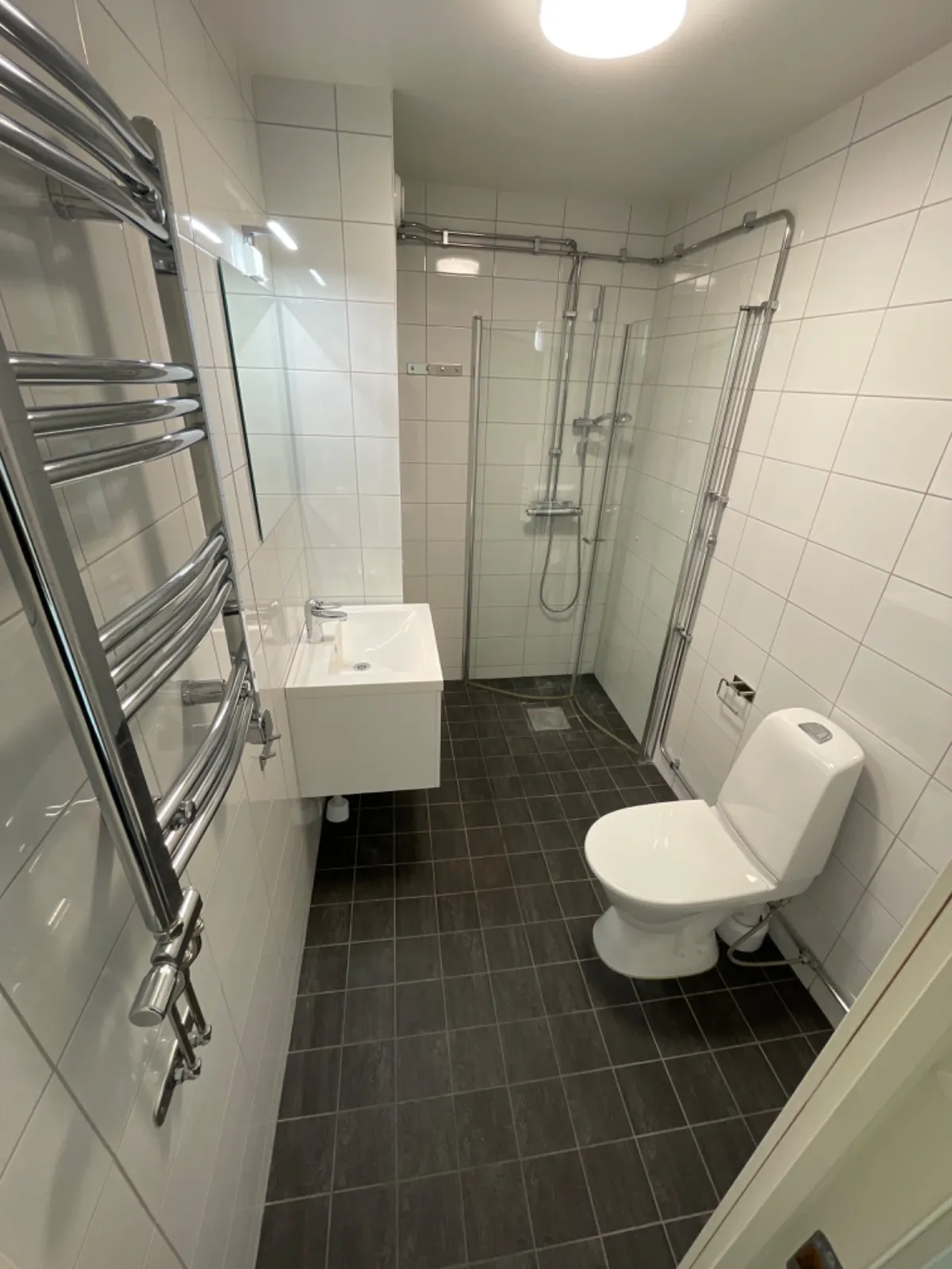 Hyreslägenhet på Strängnäs i strangnas