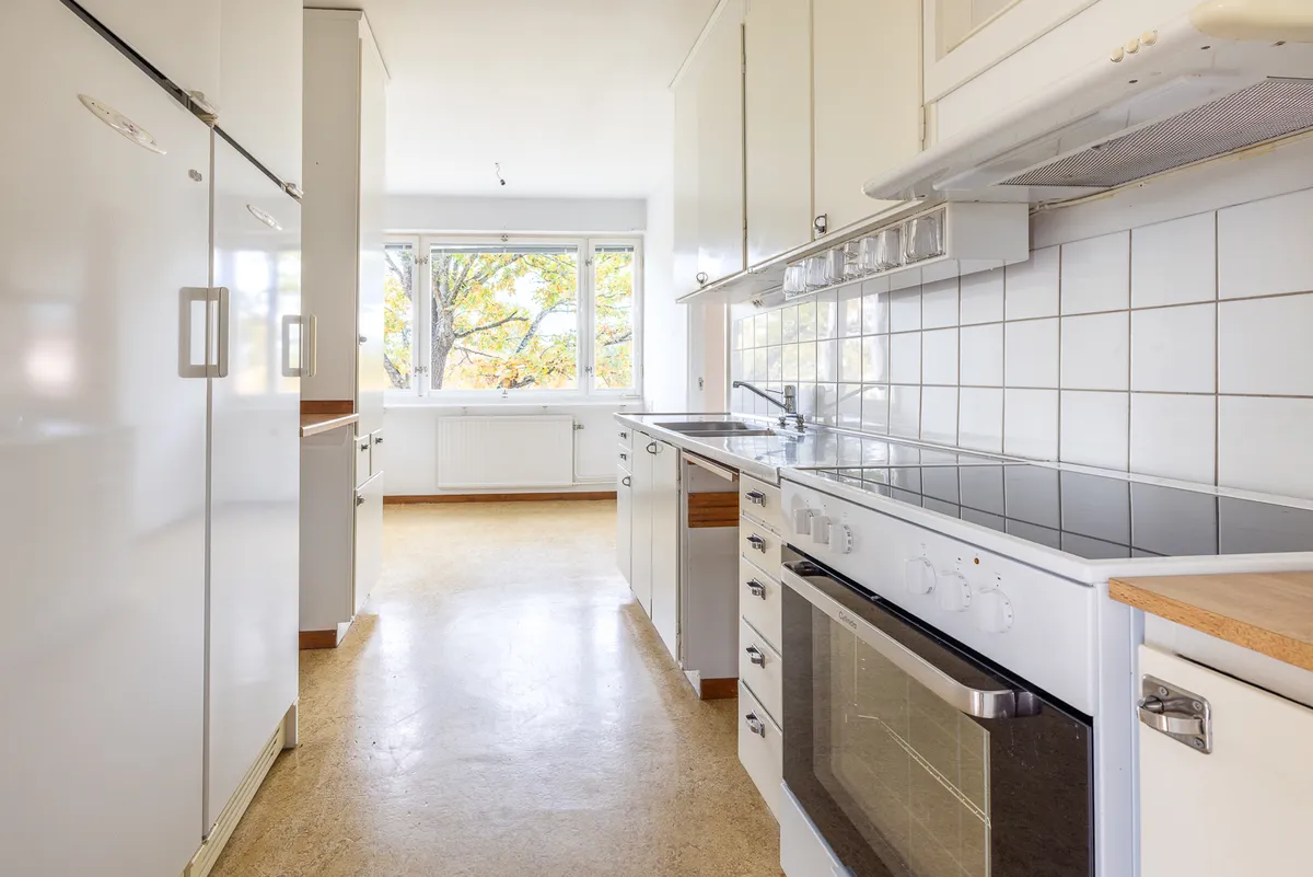 Hyreslägenhet på Finspång i finspang