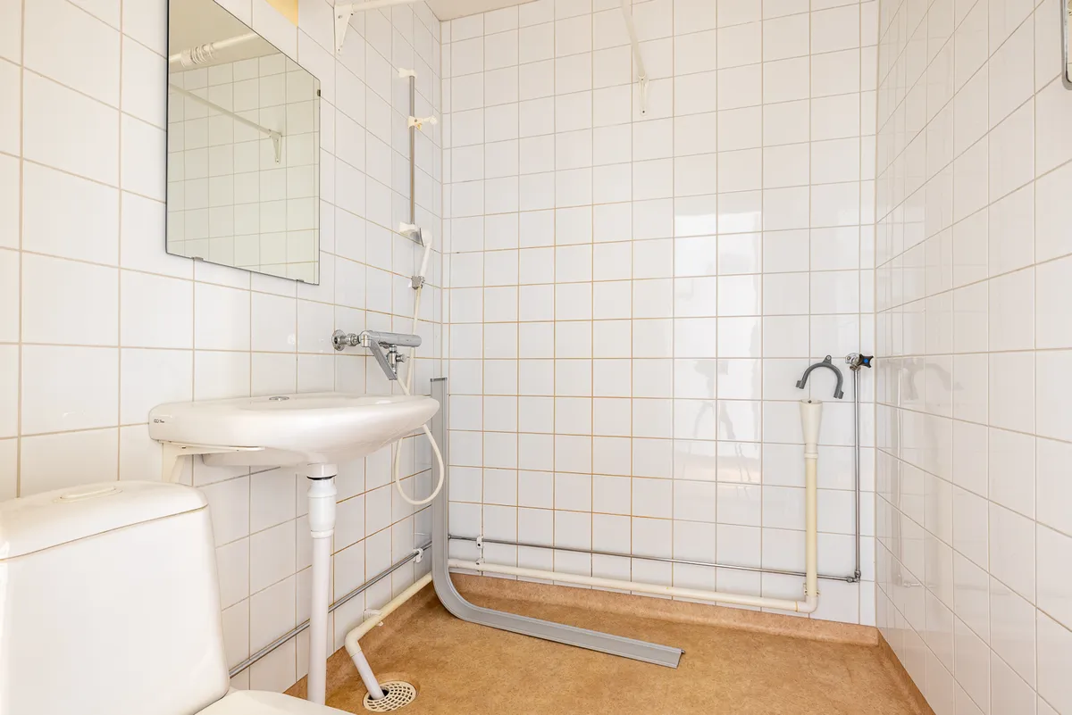 Hyreslägenhet på Finspång i finspang