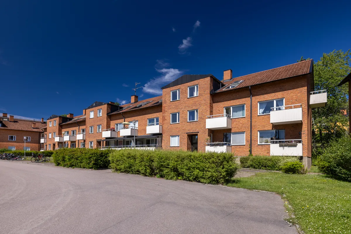 Hyreslägenhet på Finspång i finspang