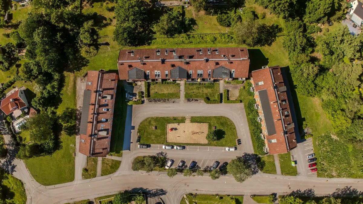 Hyreslägenhet på Finspång i finspang