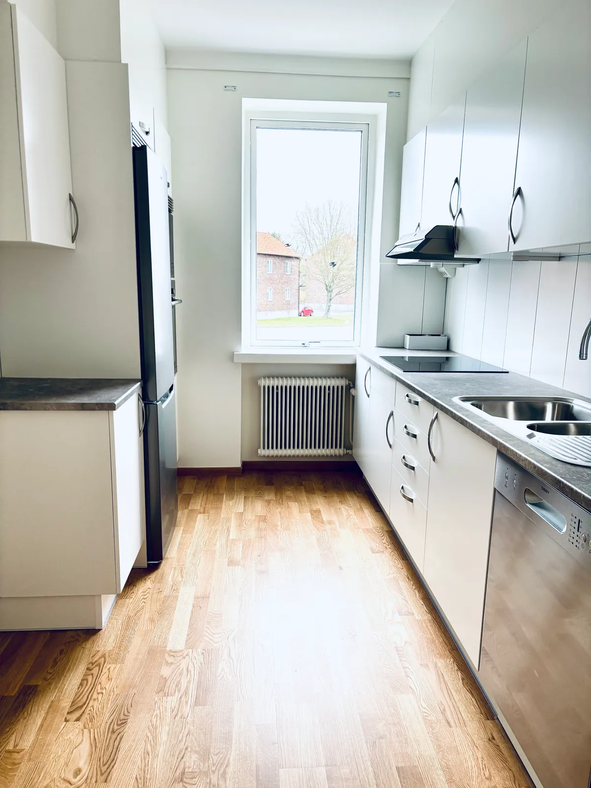 Hyreslägenhet på Helsingborg i helsingborg