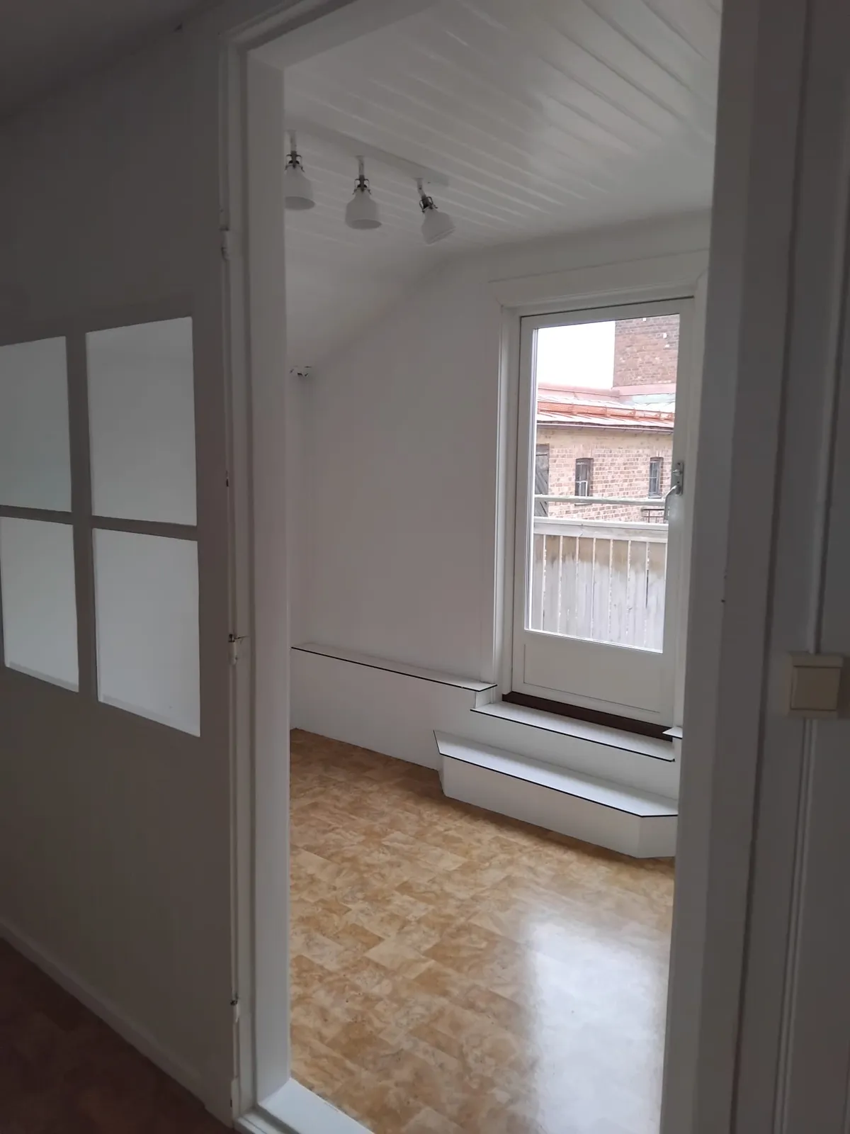 Hyreslägenhet på Uddevalla i uddevalla