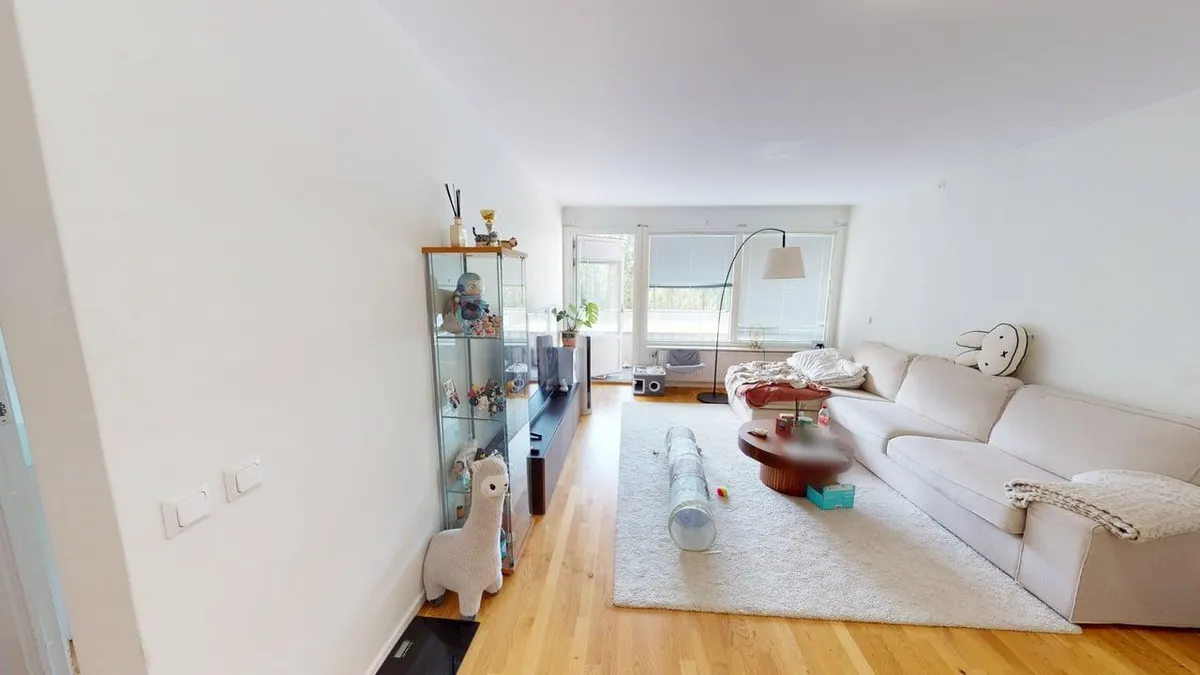 Hyreslägenhet på Karlstad i karlstad