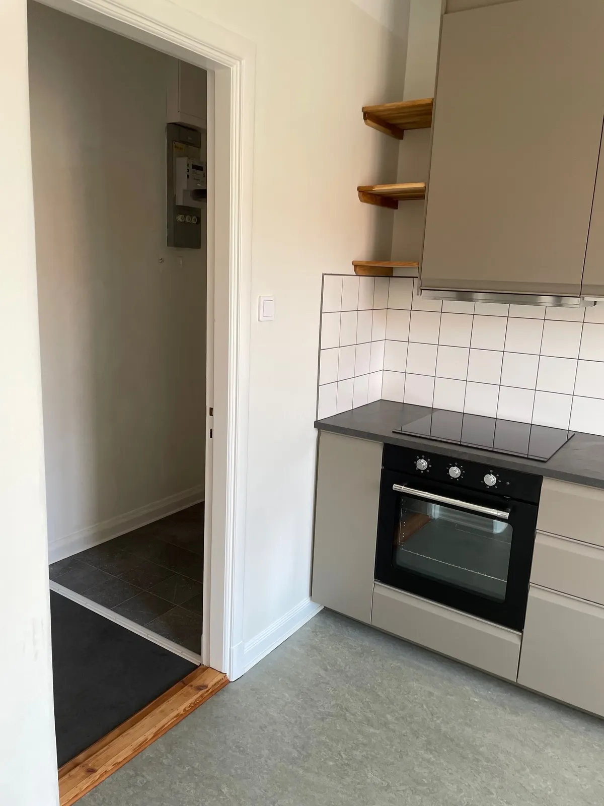 Hyreslägenhet på Örebro i orebro