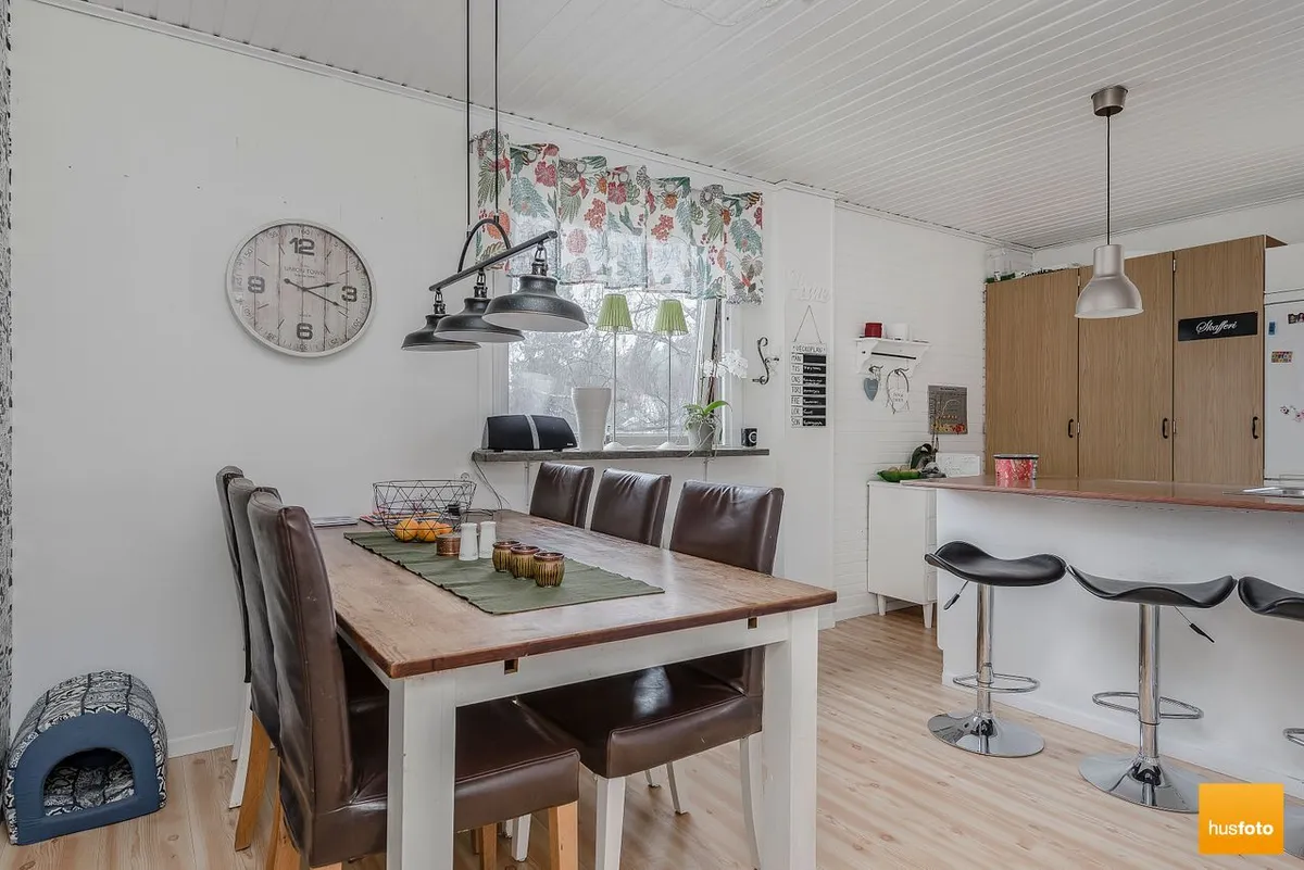 Hyreslägenhet på Borås i boras