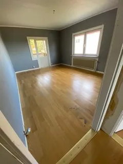 Hyreslägenhet på Kristinehamn i kristinehamn