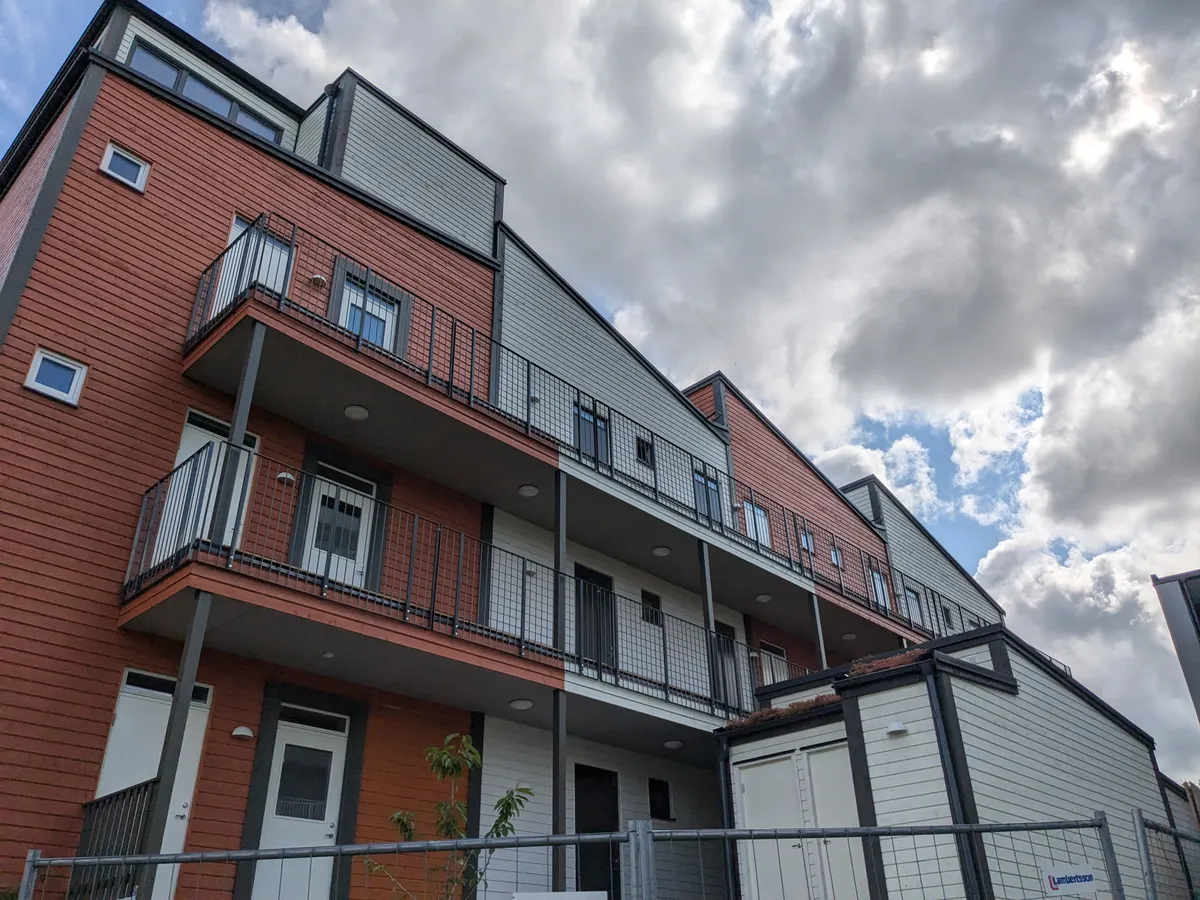 Hyreslägenhet på Linköping i linkoping