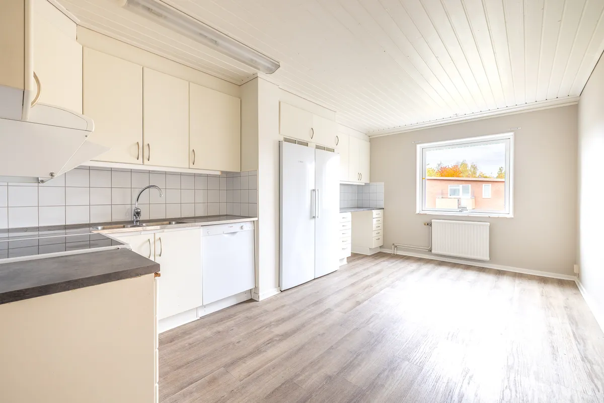 Hyreslägenhet på Finspång i finspang