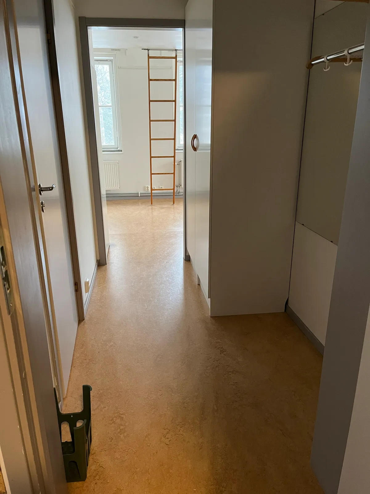 Hyreslägenhet på Norrtälje i norrtalje