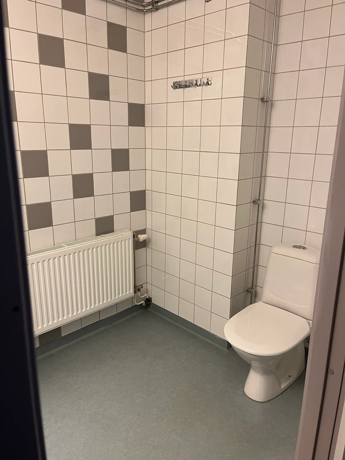 Hyreslägenhet på Norrtälje i norrtalje