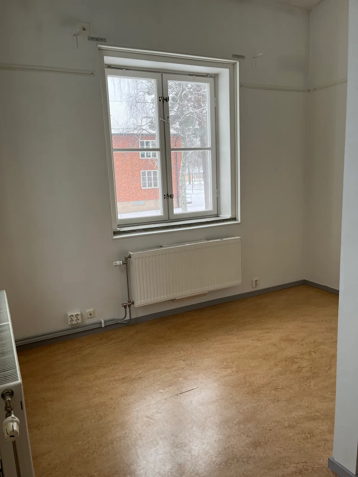 Hyreslägenhet på Norrtälje i norrtalje