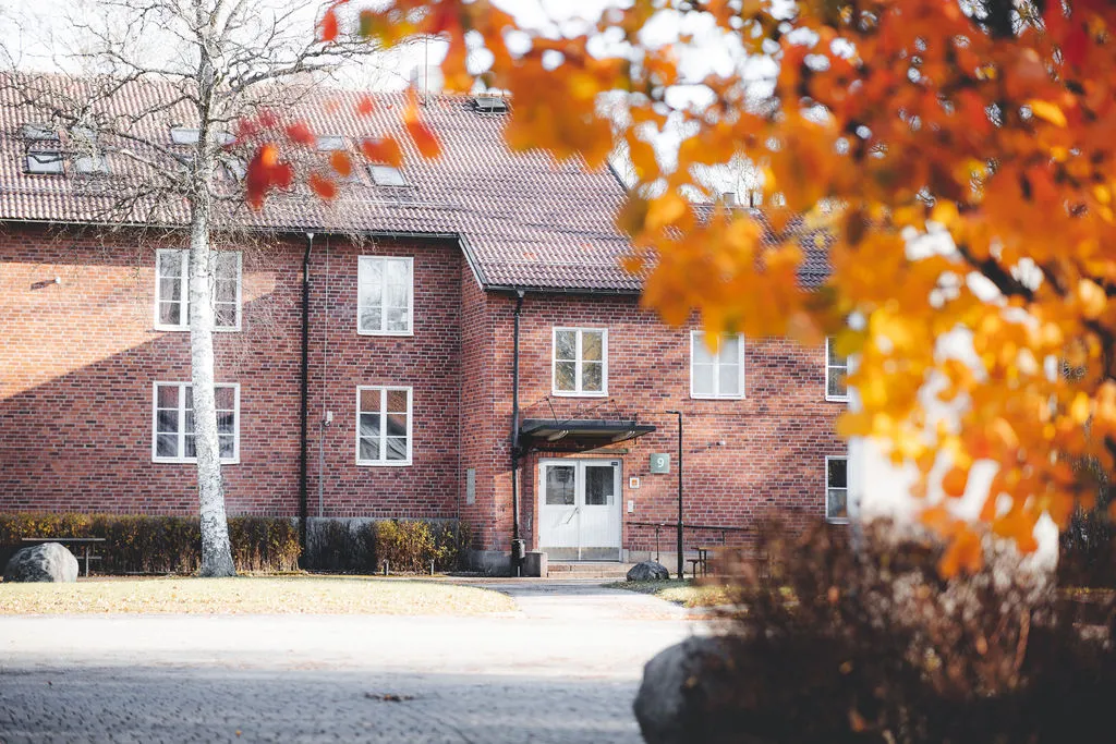 Hyreslägenhet på Norrtälje i norrtalje