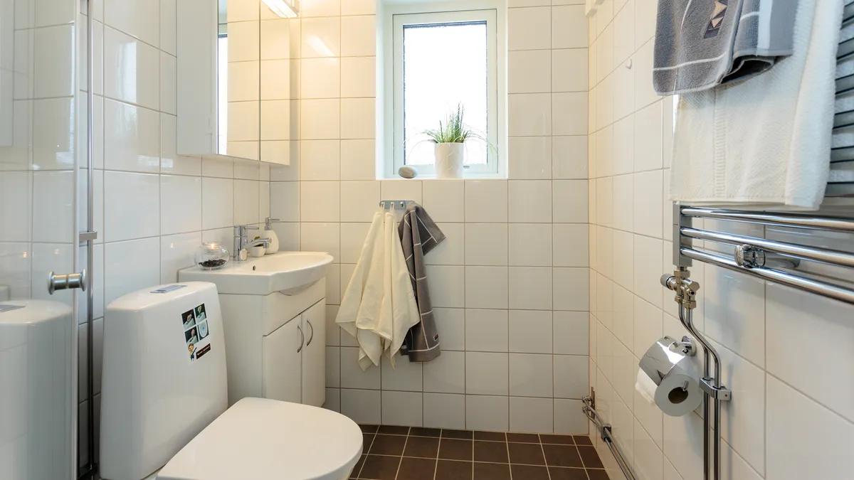 Hyreslägenhet på Göteborg i goteborg