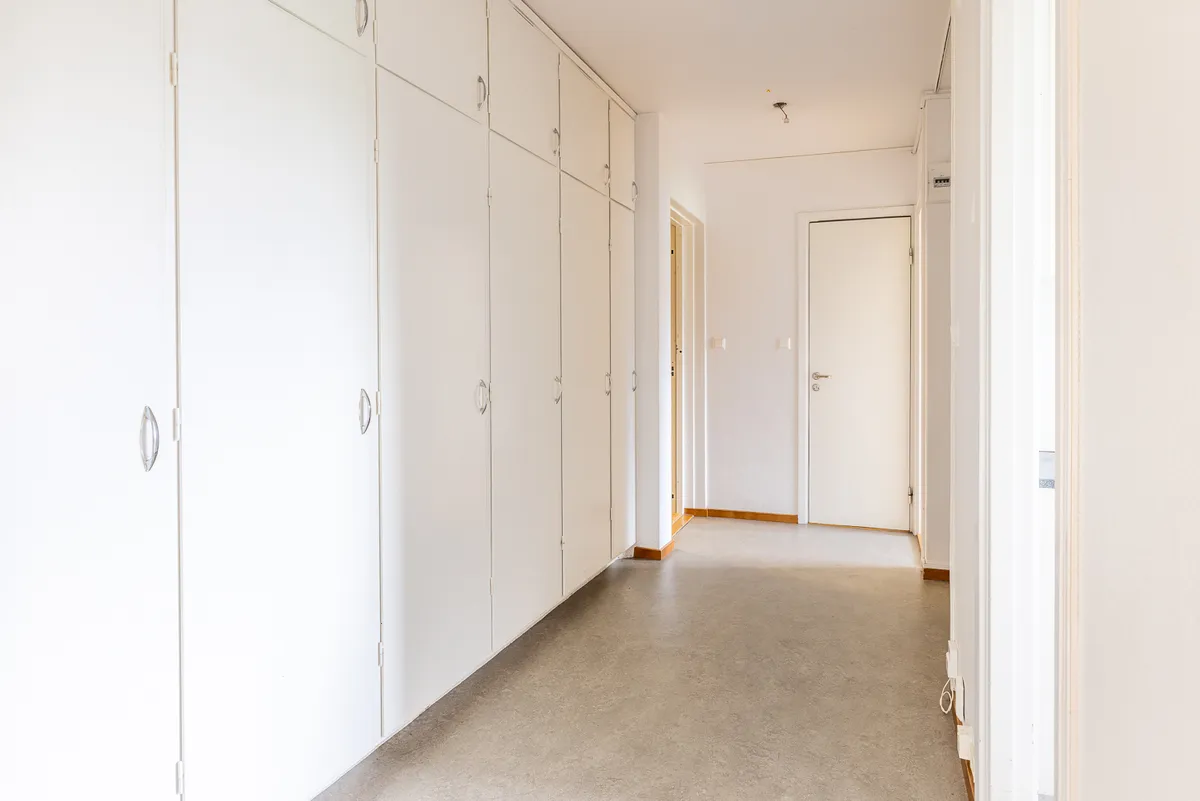 Hyreslägenhet på Finspång i finspang