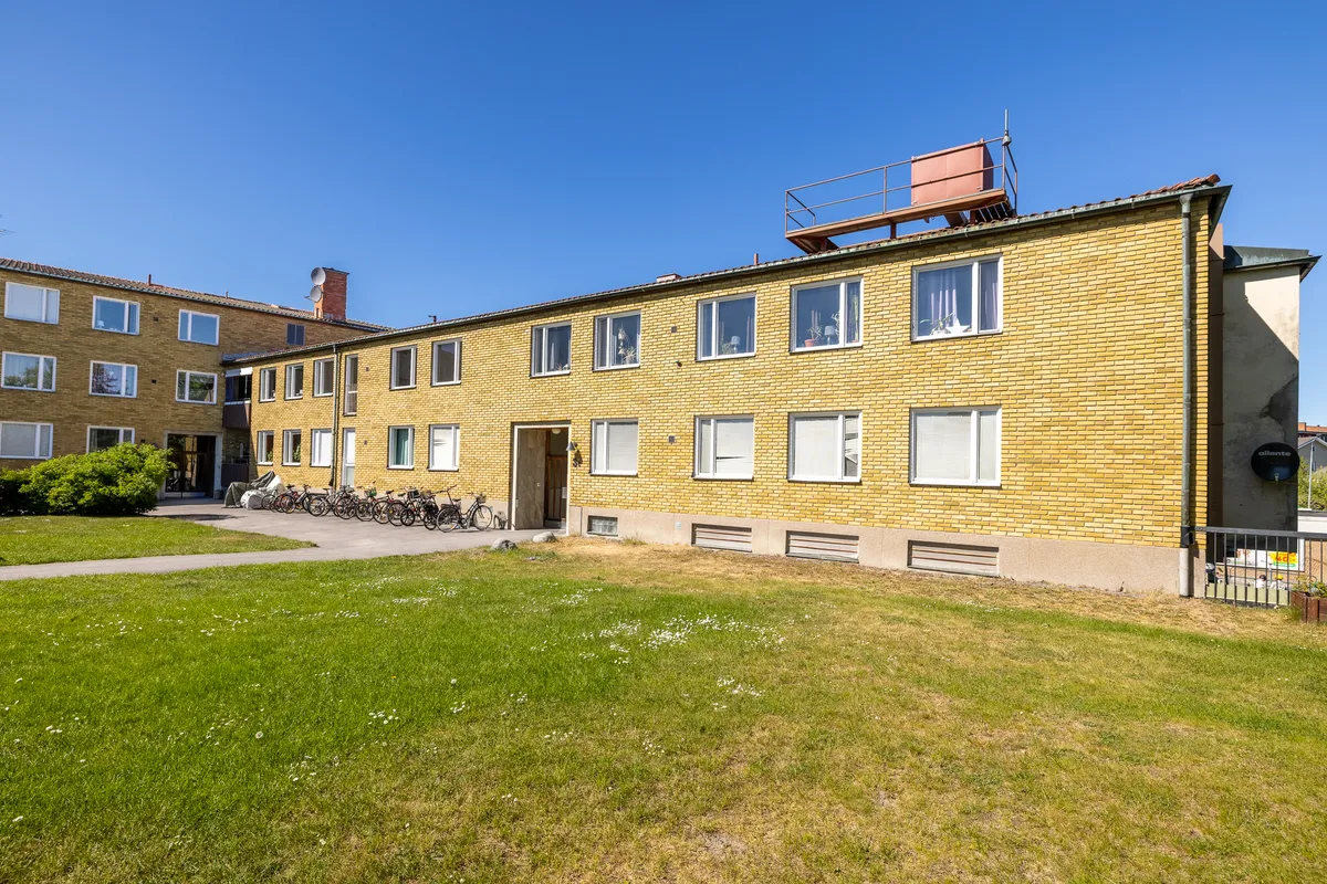 Hyreslägenhet på Finspång i finspang