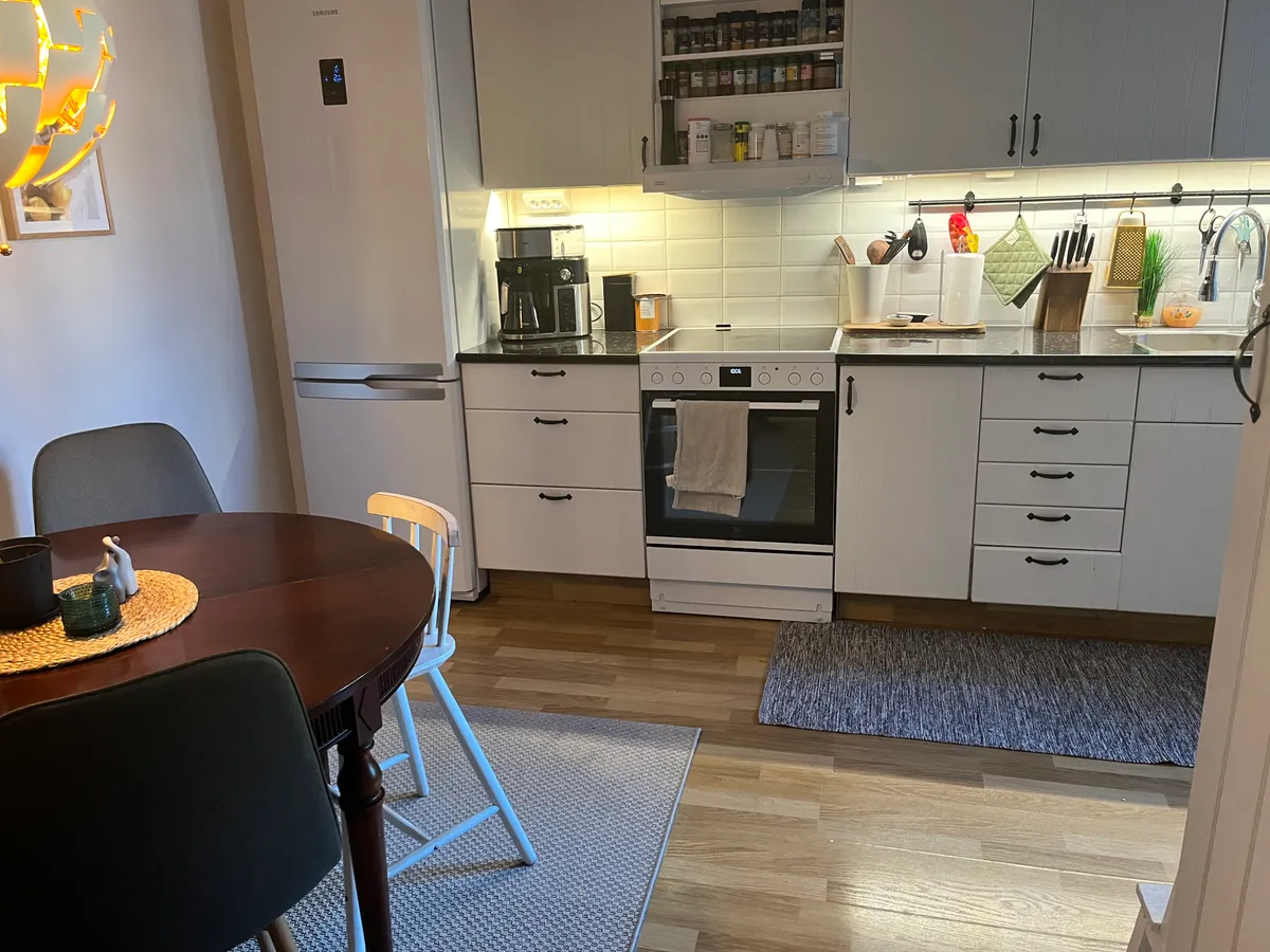 Hyreslägenhet på Eskilstuna i eskilstuna