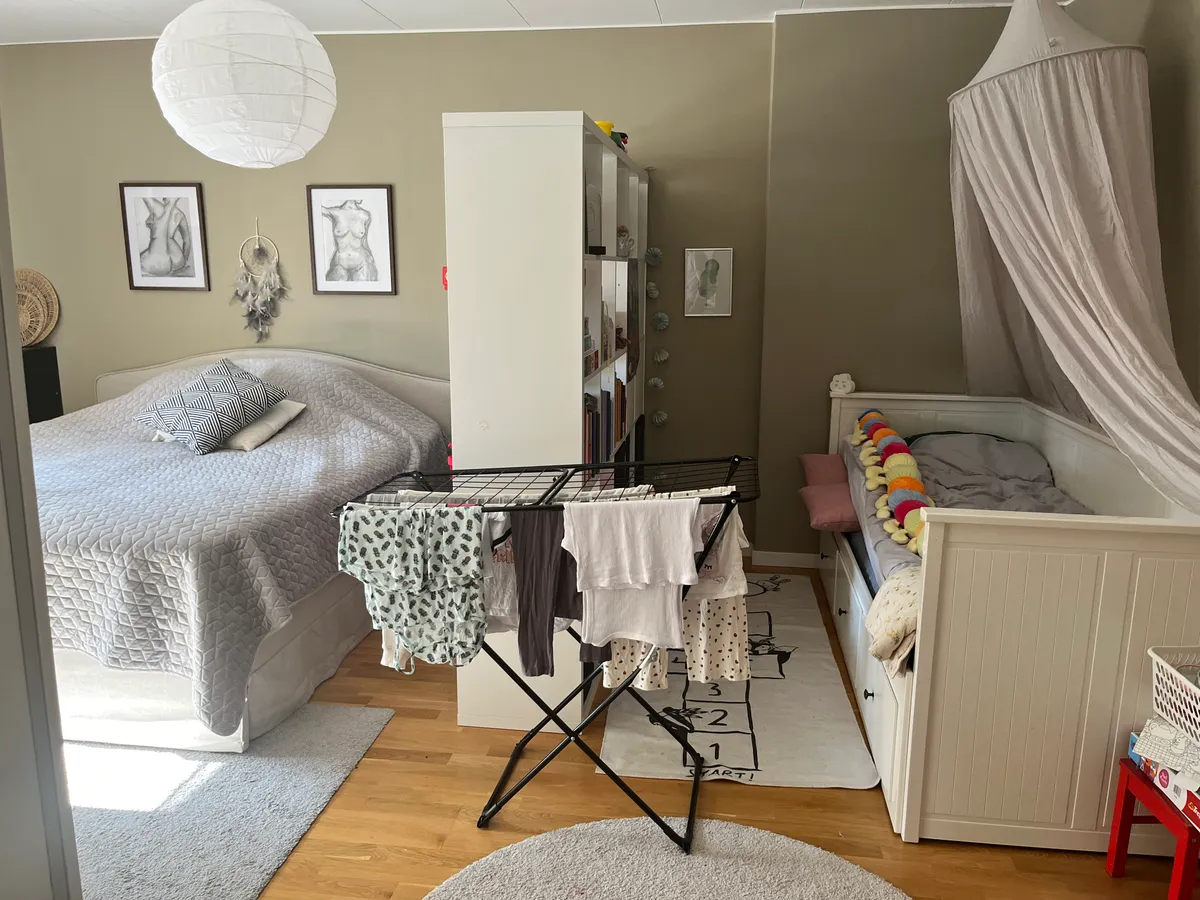 Hyreslägenhet på Eskilstuna i eskilstuna