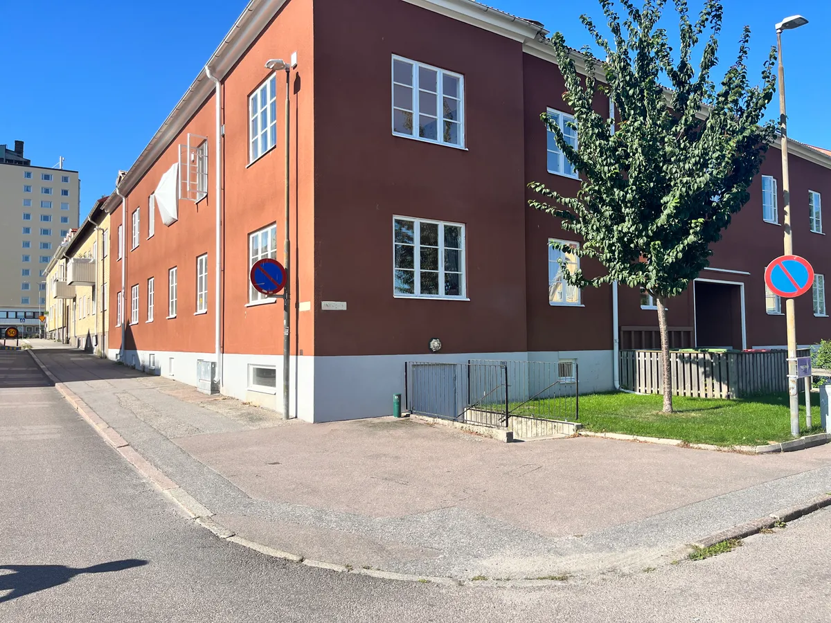 Hyreslägenhet på Eskilstuna i eskilstuna