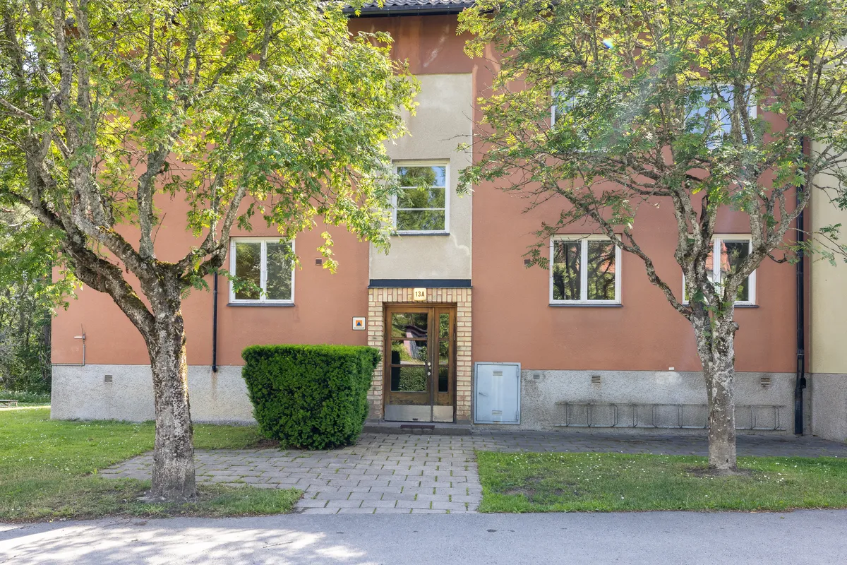 Hyreslägenhet på Finspång i finspang