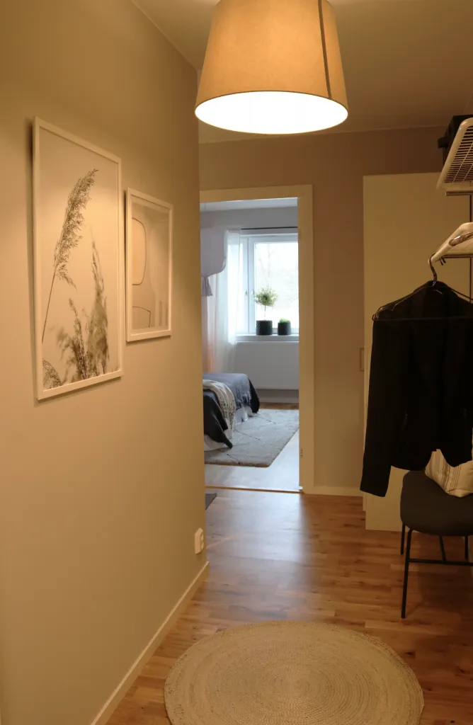 Hyreslägenhet på Uddevalla i uddevalla