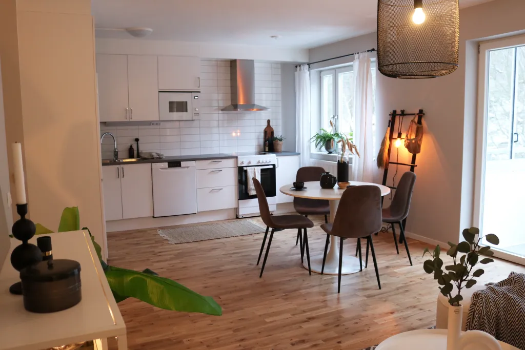 Hyreslägenhet på Uddevalla i uddevalla
