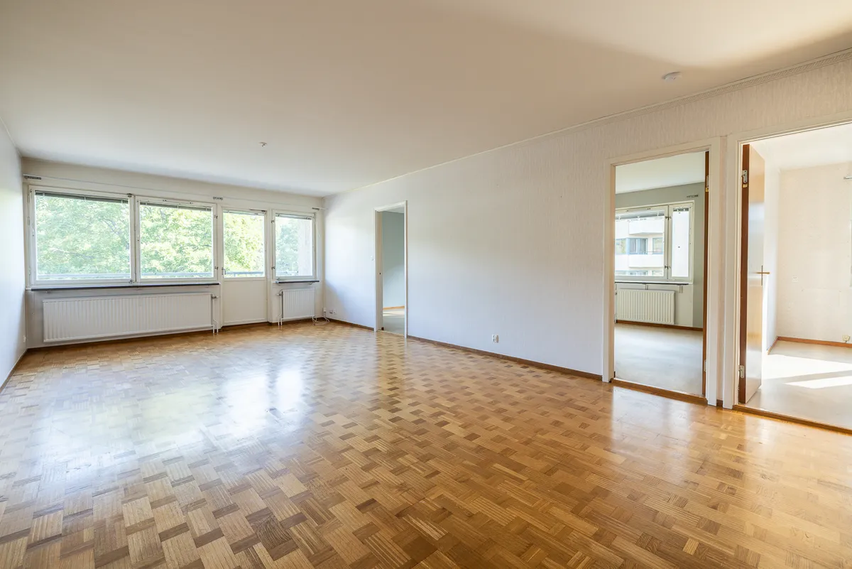 Hyreslägenhet på Finspång i finspang