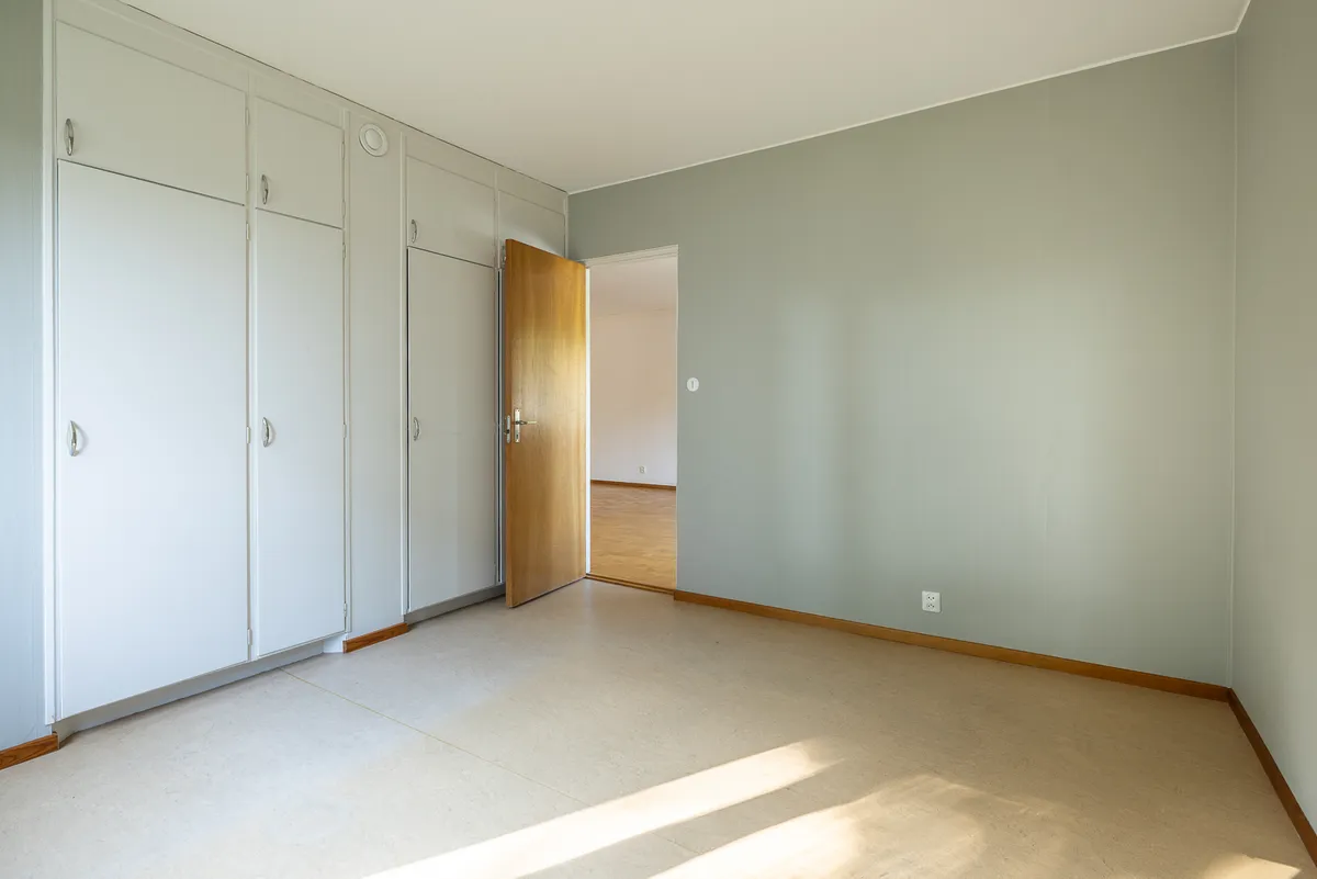 Hyreslägenhet på Finspång i finspang