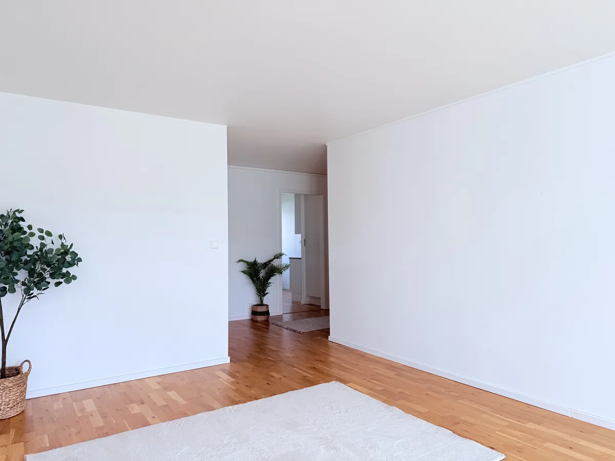 Hyreslägenhet på Finspång i finspang