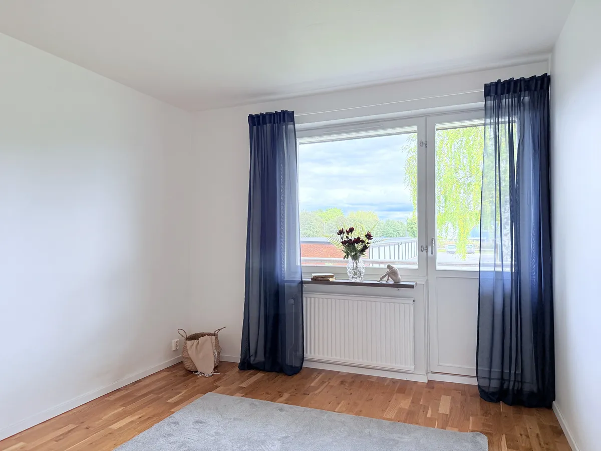 Hyreslägenhet på Finspång i finspang