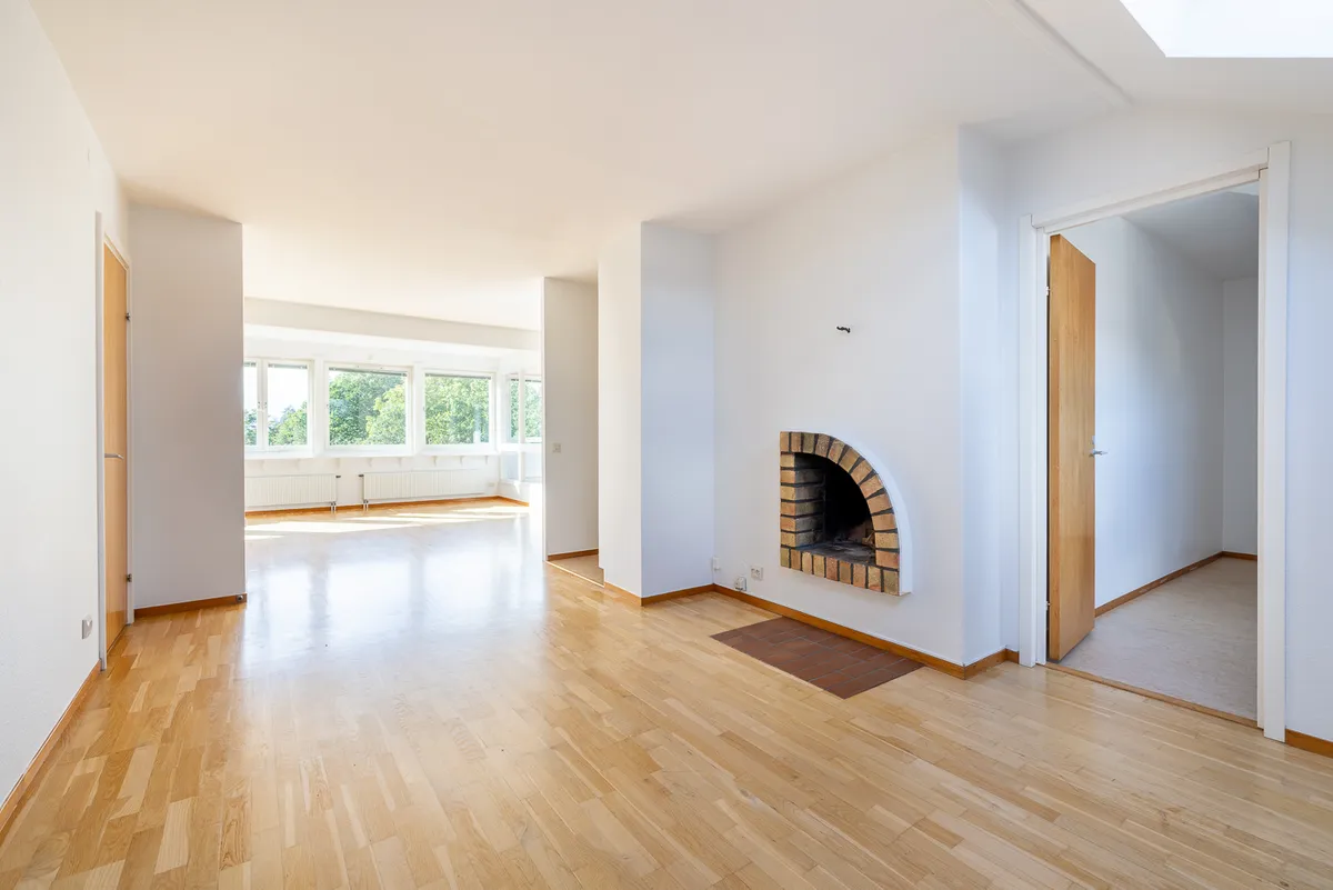 Hyreslägenhet på Finspång i finspang