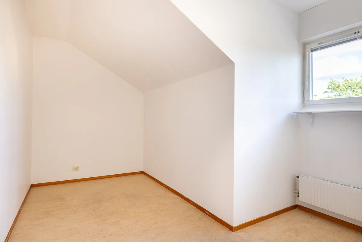 Hyreslägenhet på Finspång i finspang