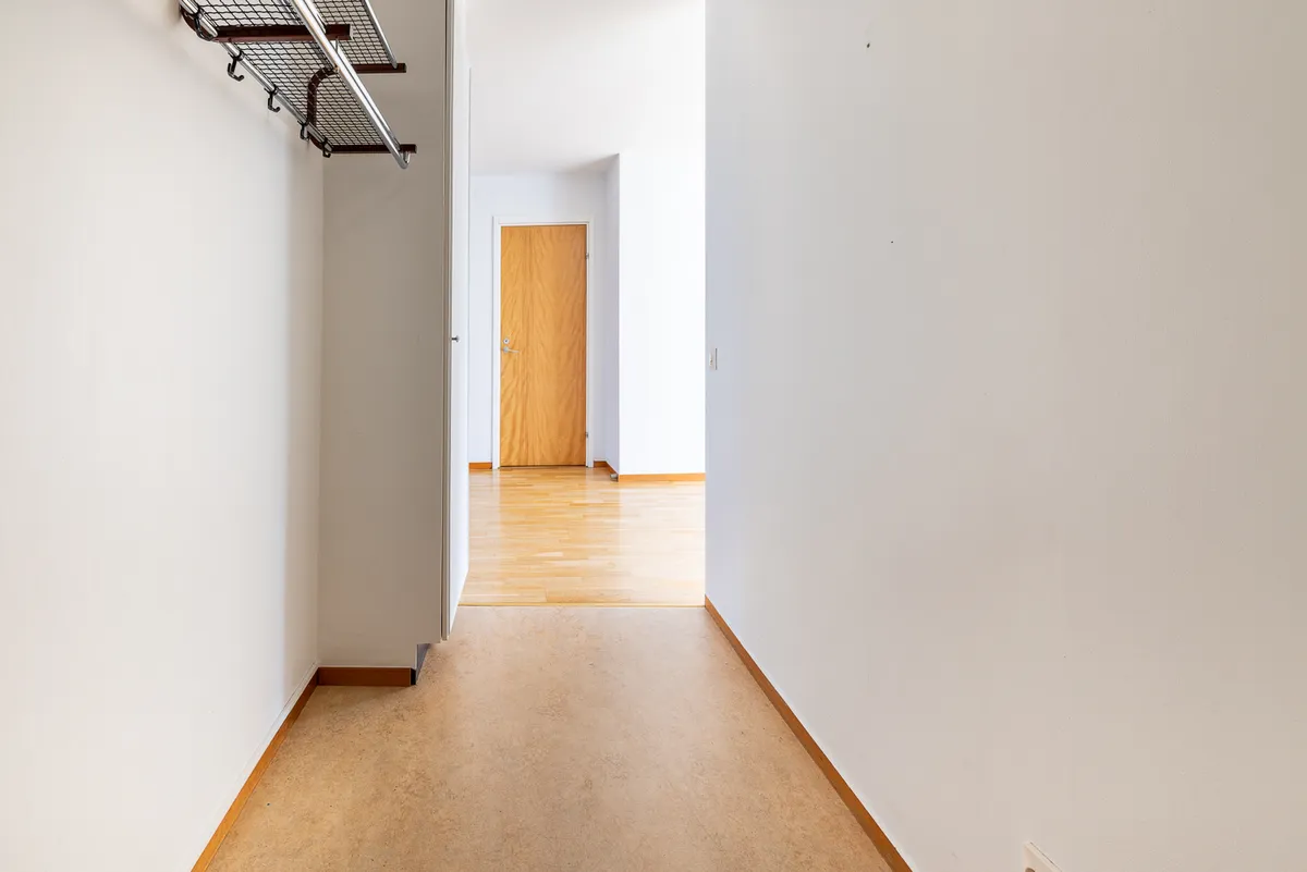 Hyreslägenhet på Finspång i finspang