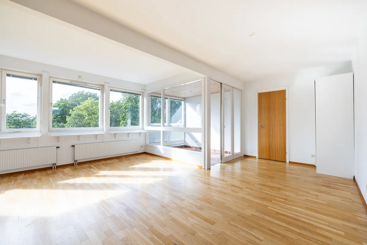 Hyreslägenhet på Finspång i finspang