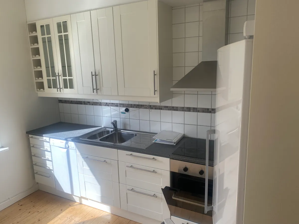 Hyreslägenhet på Katrineholm i katrineholm
