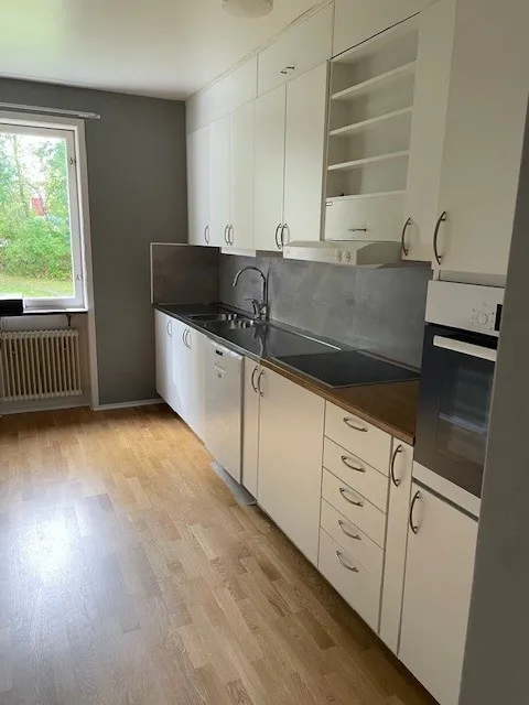 Hyreslägenhet på Figeholm i figeholm