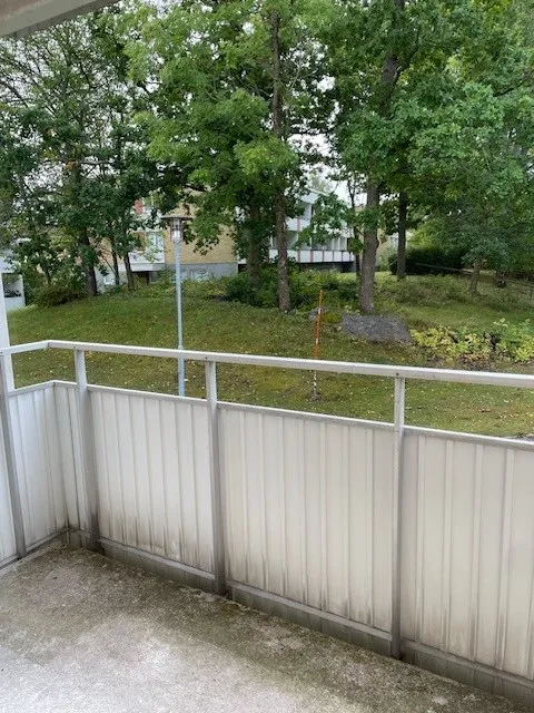 Hyreslägenhet på Figeholm i figeholm