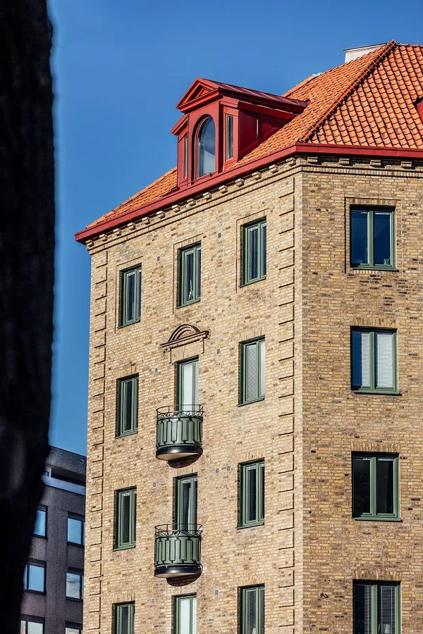 Hyreslägenhet på Göteborg i goteborg