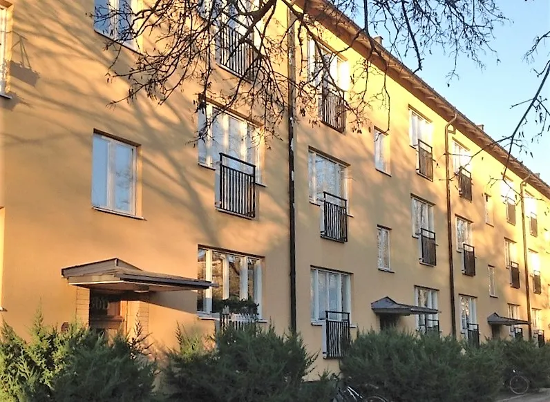 Hyreslägenhet på Linköping i linkoping