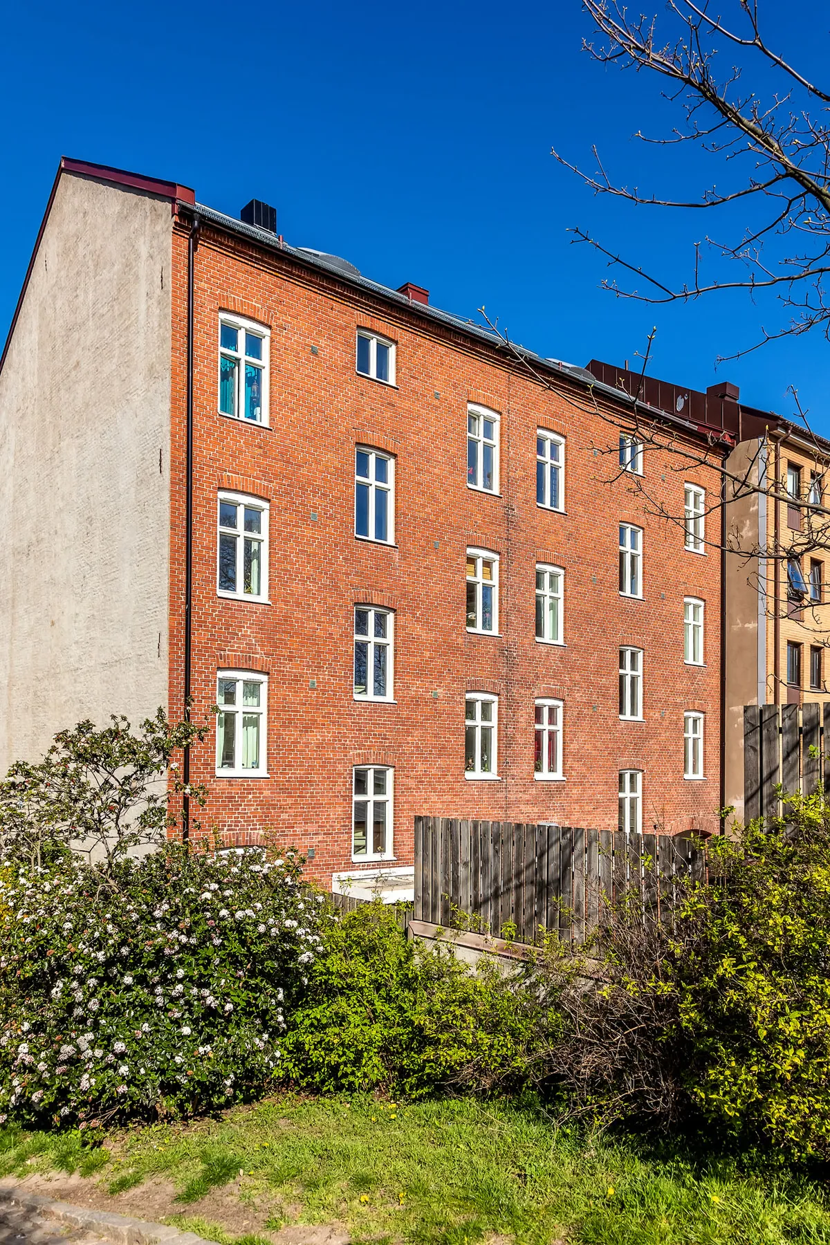 Hyreslägenhet på Malmö i malmo