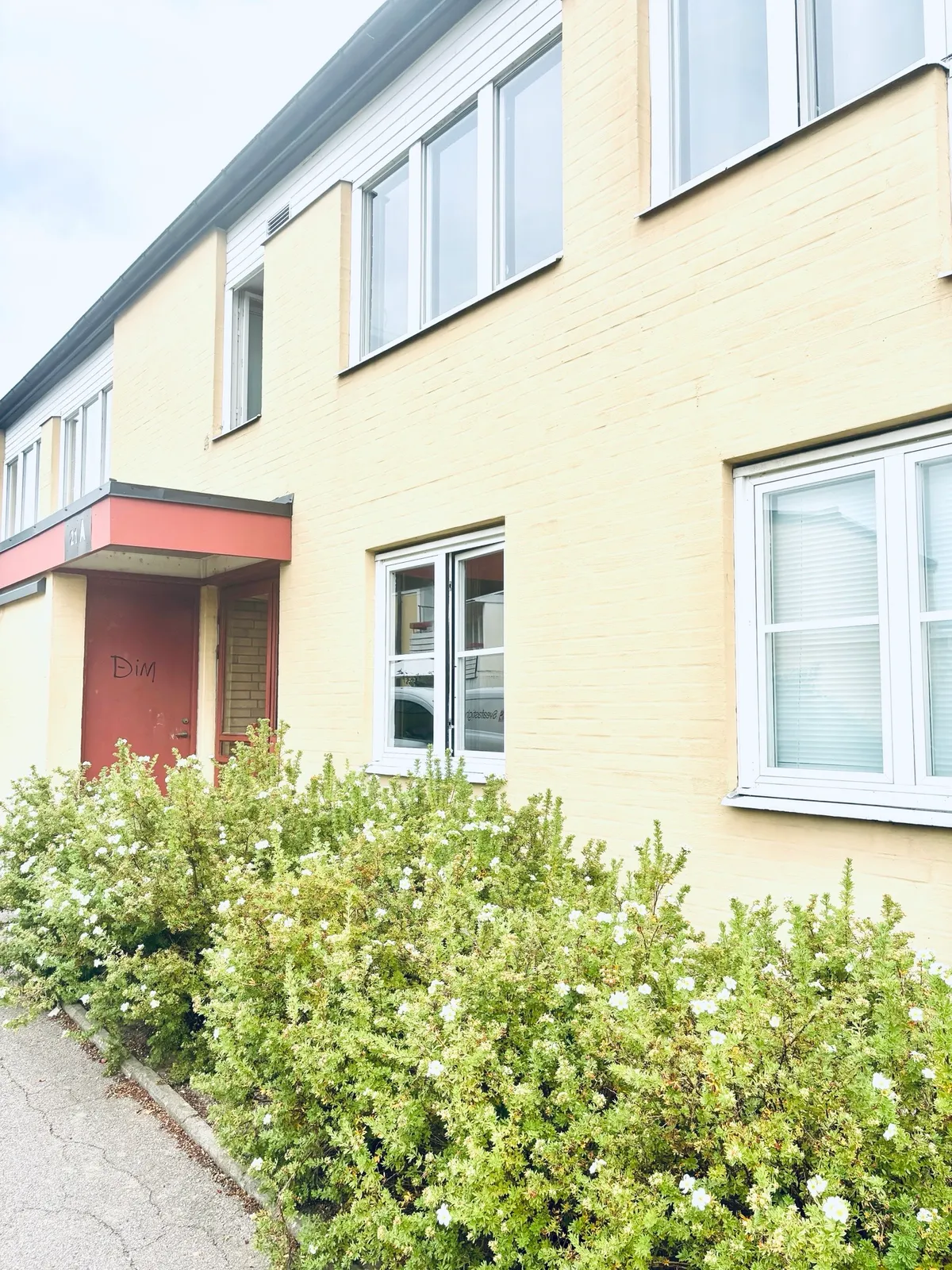 Hyreslägenhet på Helsingborg i helsingborg