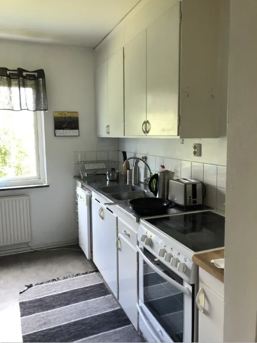 Hyreslägenhet på Göteborg i goteborg
