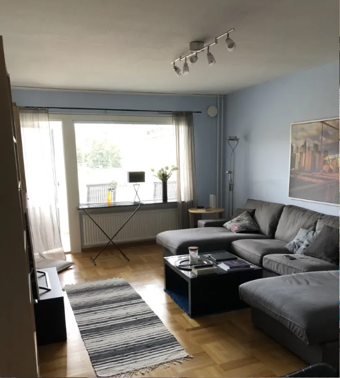 Hyreslägenhet på Göteborg i goteborg
