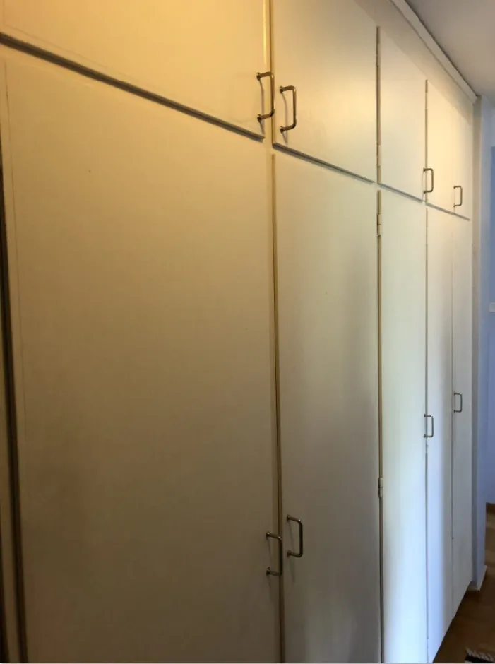 Hyreslägenhet på Göteborg i goteborg
