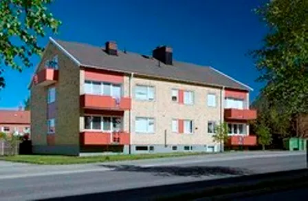 Hyreslägenhet på Umeå i umea
