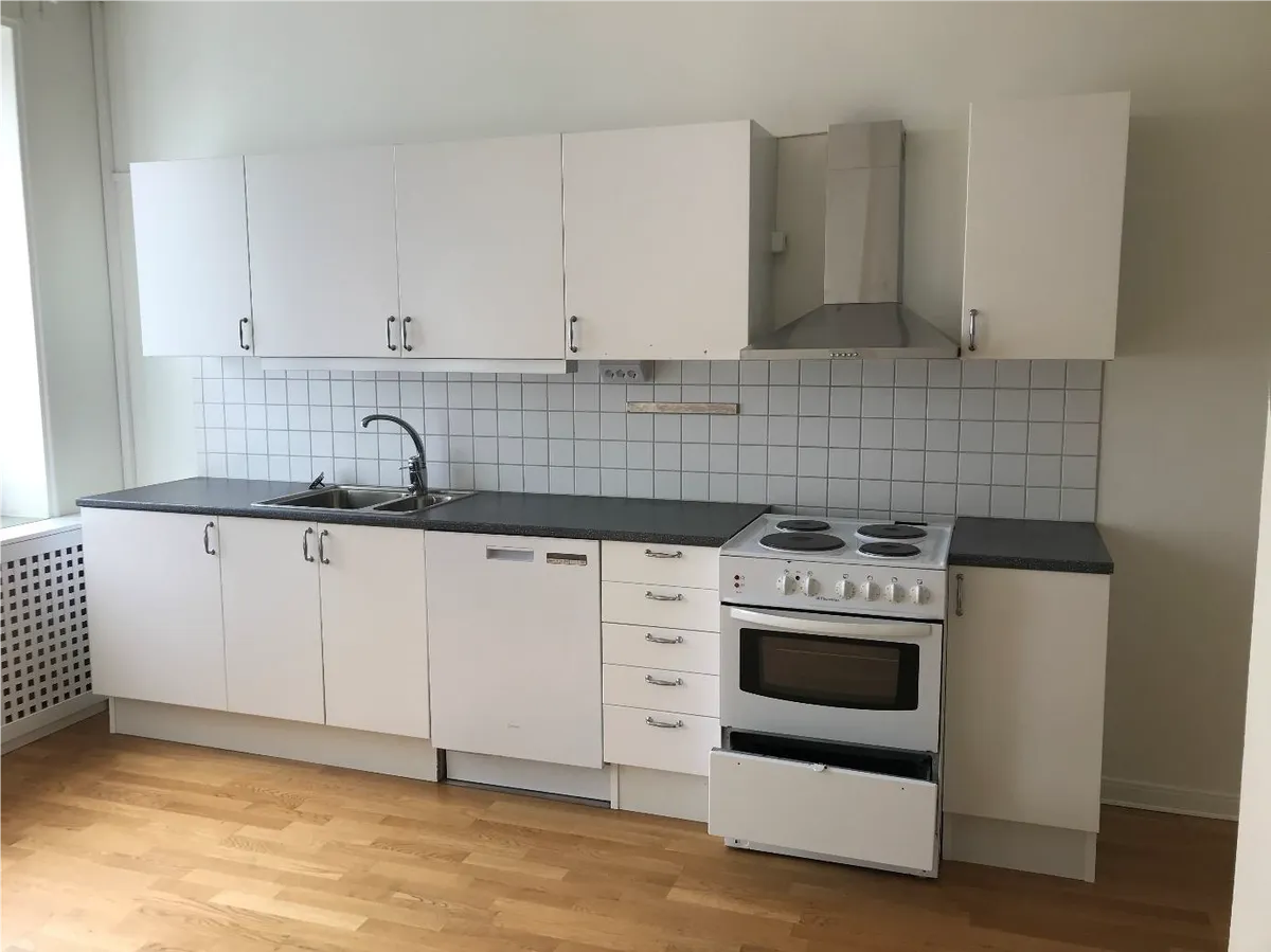 Hyreslägenhet på Malmö i malmo