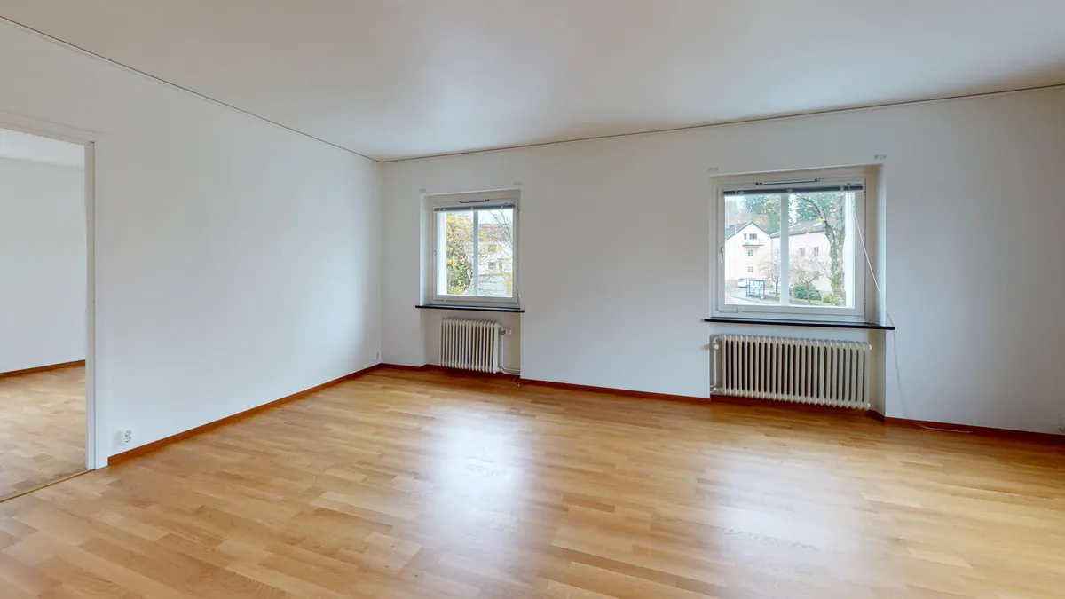 Hyreslägenhet på Borås i boras