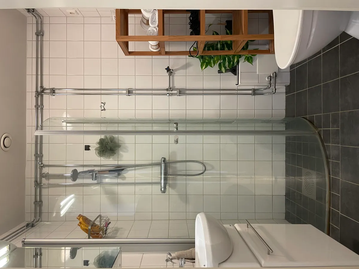 Hyreslägenhet på Borås i boras